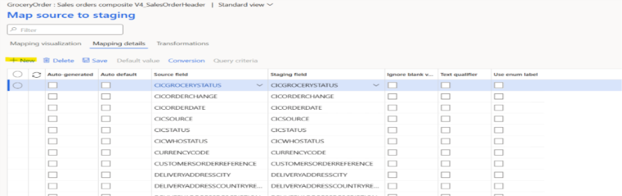 A screenshot of a computer

AI-generated content may be incorrect.