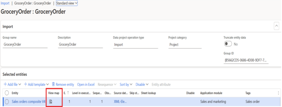 A screenshot of a computer

AI-generated content may be incorrect.