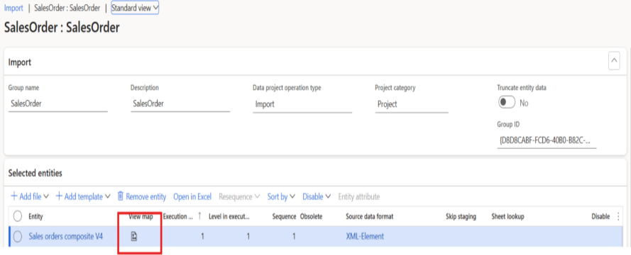 A screenshot of a computer

AI-generated content may be incorrect.